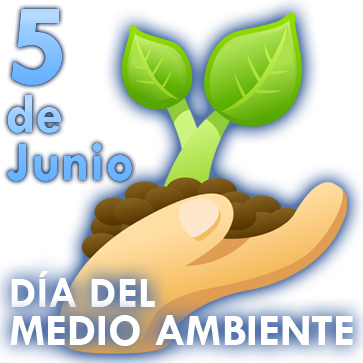 Día del Medio Ambiente